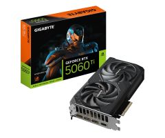 Gigabyte GeForce RTX 5060 Ti Windforce 8GB GDDR7 DLSS4