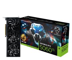 Gainward GeForce RTX 5060 Ti Python III OC 16GB GDDR7 DLSS4