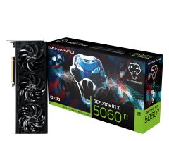 Gainward GeForce RTX 5060 Ti Python III 8GB GDDR7 DLSS4