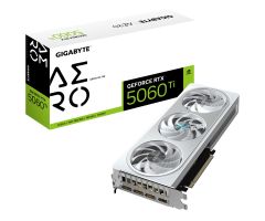 Gigabyte GeForce RTX 5060 Ti Aero OC 8GB GDDR7 DLSS4