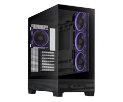 ASUS A31 Plus TG ARGB Schwarz