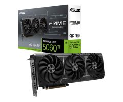 ASUS GeForce RTX 5060 Ti Prime OC 16GB GDDR7 DLSS4