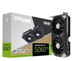 Zotac GeForce RTX 5060 Ti Twin Edge 8GB GDDR7 DLSS4