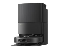 Roborock QREVO 5AE (Schwarz)