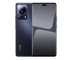 Xiaomi 13 Lite 8/256GB Black