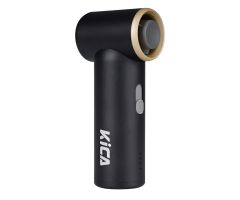 Feiyu-Tech FeiyuTech KiCA JetFan Mini Multifunktionsgebläse - Schwarz