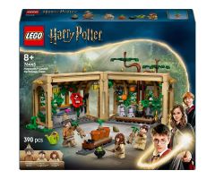 LEGO 76445 Schloss Hogwarts™: Kräuterkundeunterricht