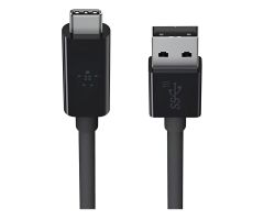 Belkin Belkin USB 3.1 USB-C auf USB A 3.1
