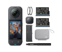 Insta360 X5 Essentials Bundle