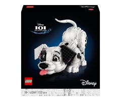 LEGO Disney 43269 Welpe aus 101 Dalmatiner
