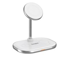 Energizer Kabelloses Ladegerät für Smartphones, Smartwatches und Kopfhörer