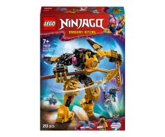 LEGO Ninjago 71839 Arins Spinjitzumech