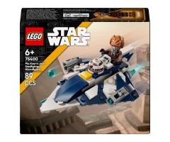 LEGO 75400 Plo Koons Jedi Starfighter™ Microfighter