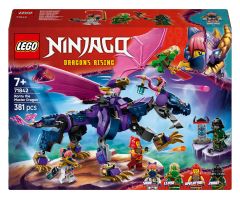 LEGO Ninjago 71842 Rontu der Meisterdrache