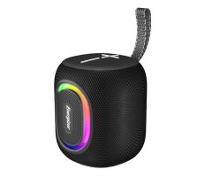 Energizer 1200mAh RGB Bluetooth Tragbarer Lautsprecher