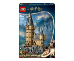 LEGO 76454 Schloss Hogwarts™: Der Hauptturm