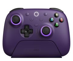 8BitDo Ultimate 2 Wireless 2.4G Purple