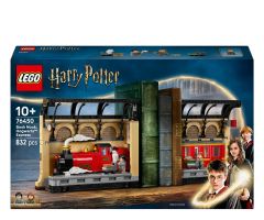 LEGO Harry Potter 76450 Buchstütze: Hogwarts™ Express