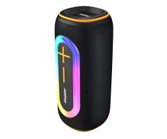 Energizer 2400mAh RGB Bluetooth Tragbarer Lautsprecher