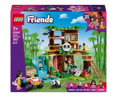 LEGO Friends 42648 Panda-Pflegestation