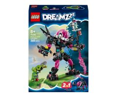 LEGO Dreamzzz 71495 Mateo vs. Cyberhirn-Mech