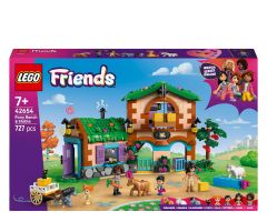 LEGO Friends 42654 Ponyhof & Stall