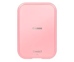 Canon Zoemini 2 Pink & Weiß