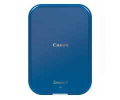Canon Zoemini 2 Blau und Weiß