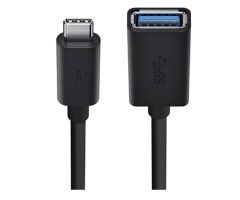 Belkin Belkin USB 3.0 USB-C auf USB A Adapter