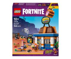 LEGO 77076 Durrr Burger Restaurant