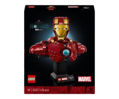 LEGO 76327 Iron Man MK4