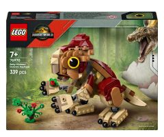 LEGO Jurassic World 76970 Babydinosaurier Dolores: Aquilops