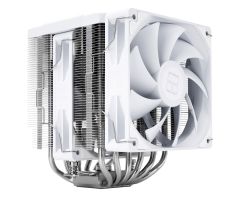 Thermalright Peerless Assassin 120 Digital Weiß 2x120mm