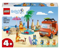 LEGO 11202 Blueys Strandausflug
