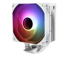 Thermalright Assassin Spirit 120 Vision Argb Weiß 120 mm