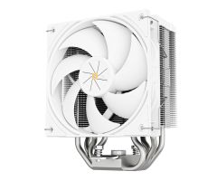 Thermalright Assassin X 120 R Digital Weiß 120 mm
