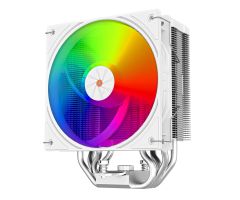 Thermalright Assassin X 120 R Digital Argb Weiß 120mm