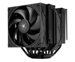 Thermalright Royal Pretor 130 Schwarz 2x130mm