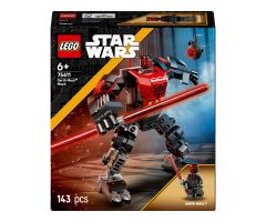 LEGO Star Wars 75411 Darth Maul™ Mech