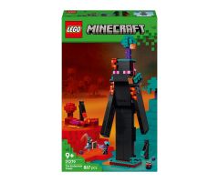 LEGO Minecraft 21279 Der Enderman-Turm