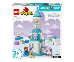 LEGO Duplo 10455 Annas und Elsas Party im Eispalast