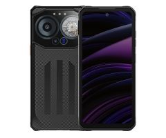 IIIF150 B3 8/256GB Obsidian Black NFC 120MP