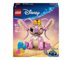 LEGO Disney 43257 Angel