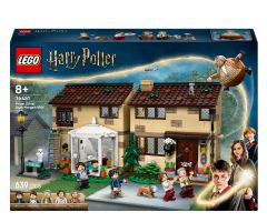 LEGO Harry Potter 76451 Ligusterweg: Tante Magdas Besuch
