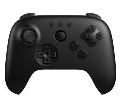 8BitDo 64 Bluetooth Controller Black