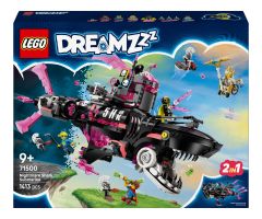 LEGO Dreamzzz 71500 Albtraumhai-U-Boot