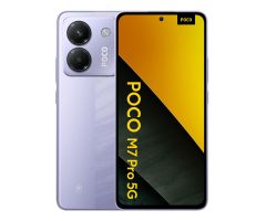 Xiaomi POCO M7 Pro 5G 8/256GB Lila 120Hz