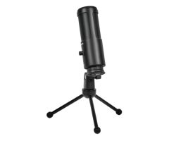 Lorgar Voicer 521 Black
