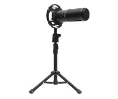 Lorgar Sprecher 721 Schwarz