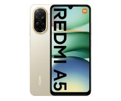 Xiaomi Redmi A5 3/64GB Gold